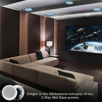 Home Audio System Kit - Image 8