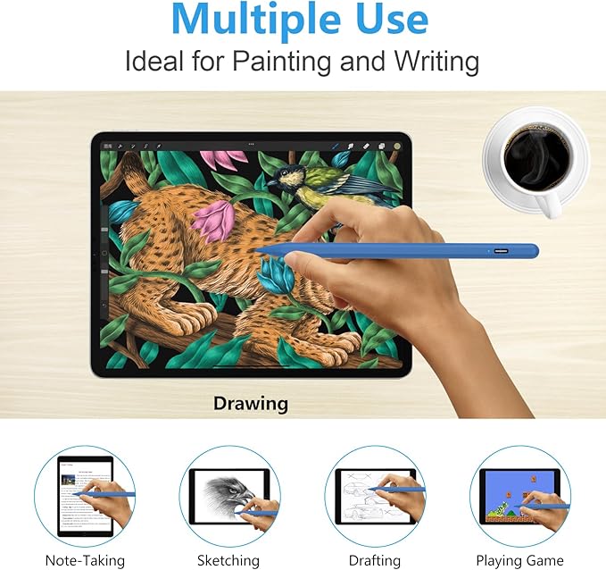 ​​​Stylus Pen for iPad 2018-2023 - Image 7