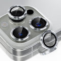 Choiche Compatible for iPhone 16 Pro/iPhone 16 Pro Max Camera Lens Protector by Choiche