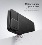 SURITCH for iPhone 13 Pro Max/12 Pro Max Case - Image 6