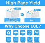 LCL 827A Toner Cartridge Replacement - Image 6