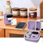 Case Compatible with Phomemo M110 Label Maker - Image 7