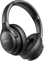 BERIBES Bluetooth Headphones Over Ear, 65H Playtime and 6 EQ Music Modes by BERIBES