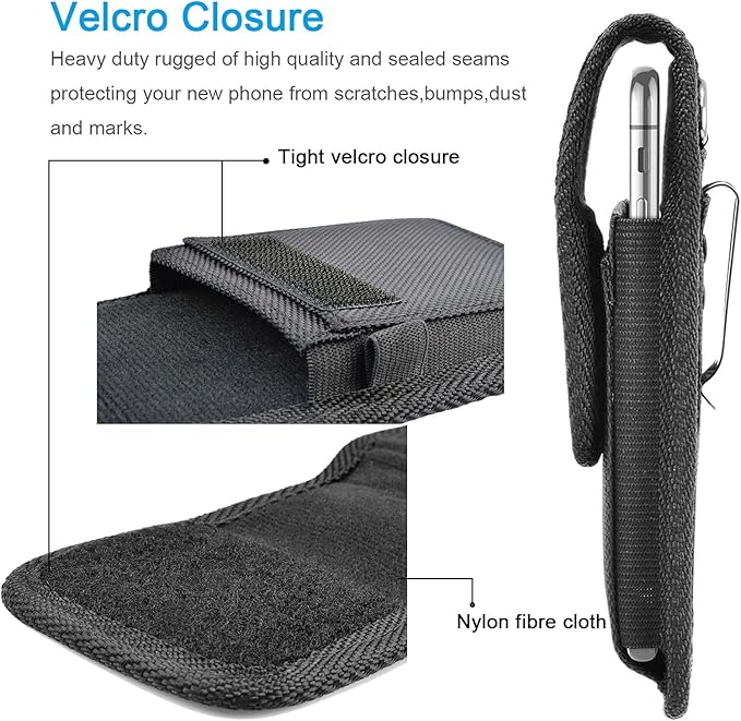 for Samsung Galaxy S25 Ultra S24 S23 S22 S21 S20 FE S10 S9 A03S A20 A50 A51 A16 - Image 5
