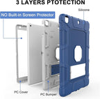 Rantice iPad 9th Generation Case, iPad 8th Generation Case, iPad 7th Generation - Image 2