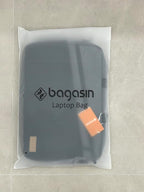 15 15.6 16 17 17.3 inch Laptop Computer PC Shoulder Bag Carrying Case, - Image 8
