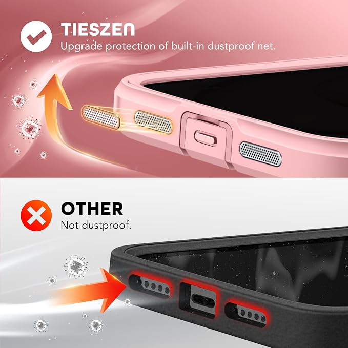 Magnetic for iPhone 15 Case, Compatible - Image 9