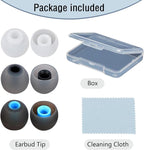 Silicone Earbud Covers - Image 7