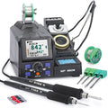 WEP 982D Precision Soldering Station by WEPTOOLS