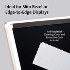 Kensington MagPro™ Magnetic Laptop Privacy Screen 14 inch, Removable 16:9 - Image 4