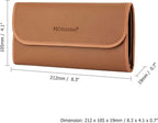 PROfezzion 4-Pocket Foldout Filter Pouch - Image 5