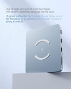 Inateck iMac Docking Station - Image 6