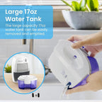 Pro Breeze Electric Mini Dehumidifier - Image 5