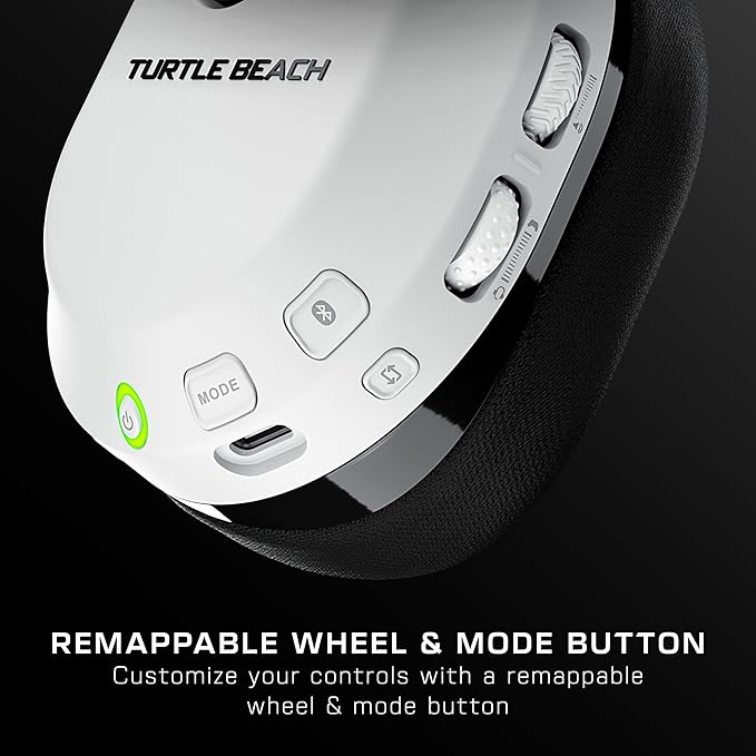 Turtle Beach Stealth 600 Wireless Multiplatform Amplified Gaming Headset - Image 3