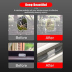 Super Strong Adhesion Screen Repair Tape Replacement Kit, Made of 3M, Screen - Image 5