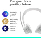 Logitech Zone 300 Wireless Bluetooth Headset - Image 7