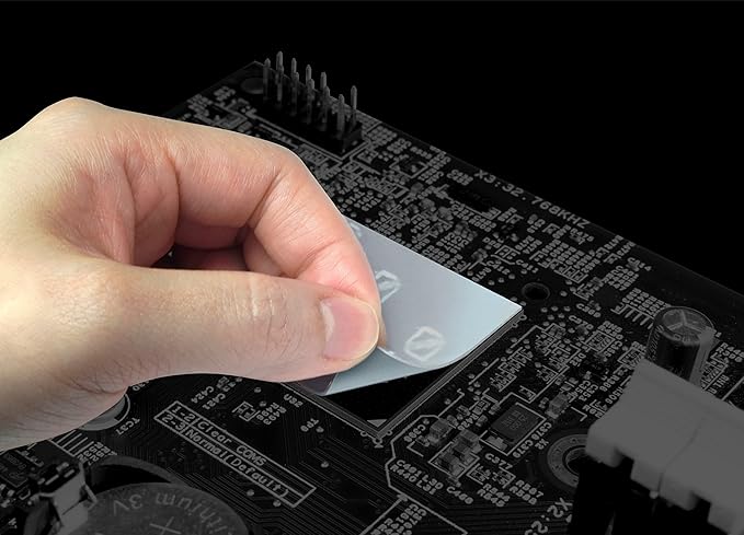 Iceberg Thermal DRIFTIce LT Thermal Pad 145 x 145mm - Image 7