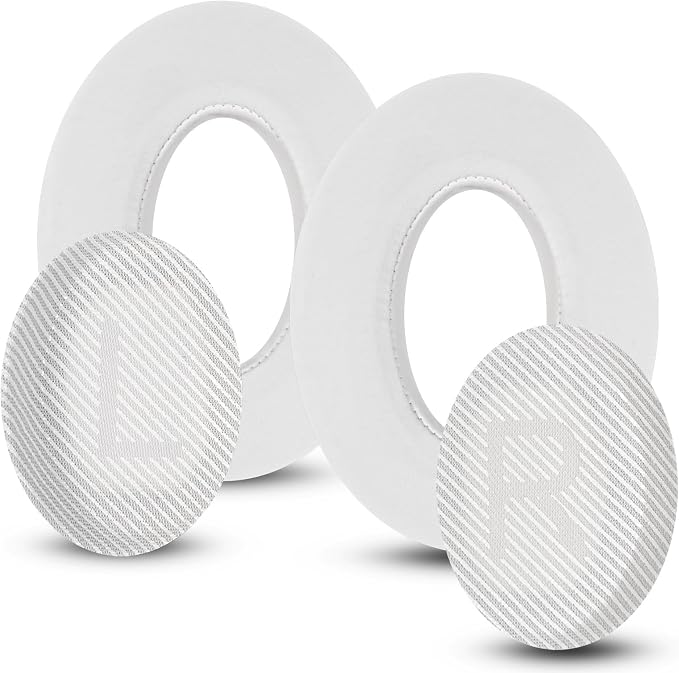 Full Cooling Gel Replacement Earpads - Image 2