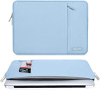 MOSISO Laptop Case 13.3 inch, 13-13.3 inch Laptop Sleeve Compatible - Image 2