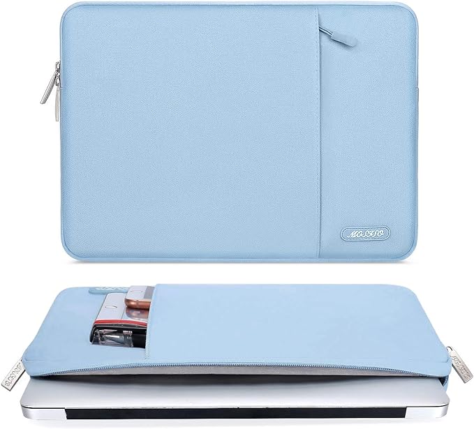 MOSISO Laptop Case 13 inch, 13 inch Laptop Sleeve Compatible - Image 2