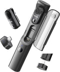 BOYA Magic-05 Wireless Lavalier Microphone, 30Hrs Battery, 328FT Los Range by BOYA