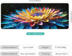 Dynippy Thin Extended Gaming Mouse Pad （31.5 * 11.8 * 0.08 inch） - Image 2