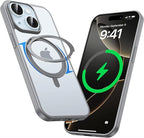MAGIC JOHN 360° Rotatable Magnetic Invisible Stand by MAGICJOHN
