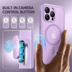 BERFY Magnetic for iPhone 16 Pro Case, Compatible - Image 3