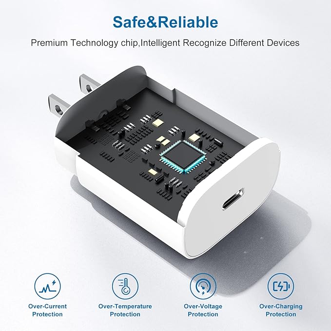 Type C Charger - Image 2