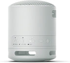 Sony SRSXB100/H Portable Mp3 Player Wireless Speaker Systems Light Gray - Image 7