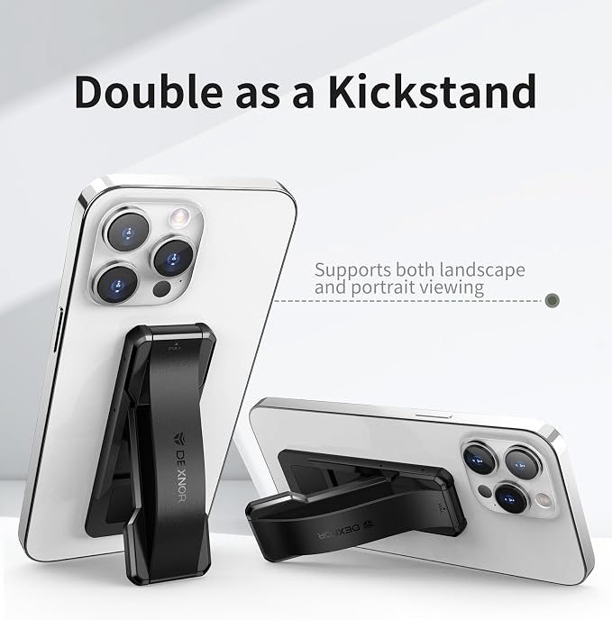 Dexnor New Upgrade Phone Grip, Phone Holder - Image 2