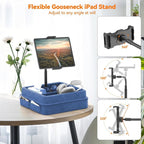 KDD Tablet Pillow Holder - Image 3