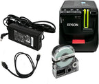 LABELWORKS Epson LW-PX800 Industrial Wireless Label Maker - Image 5