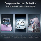 SMARTDEVIL 2+2Pack Privacy Screen Protector - Image 4