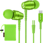 LUDOS OMNITONE USB C Headphones by Ludos