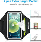 Arm Band for Phone for Running - Image 2