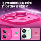 Designed for iPhone 12 Case, Compatible - Image 4