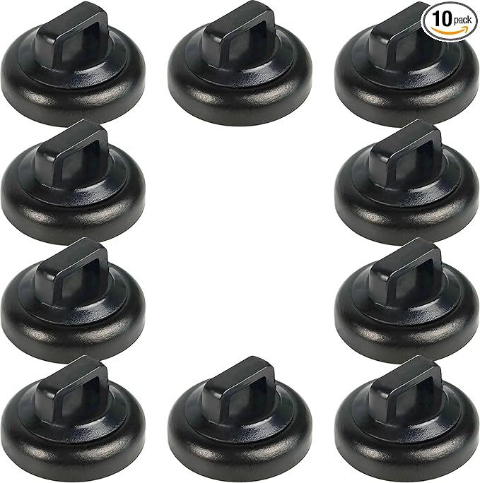 Magnet Zip Tie Mount Magnetic Zip Ties Mount Base Holder Multipurpose Wire by CNHABAGUOrganizeItAll
