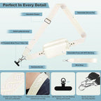 Clip and Go Strap for Phone - Image 5