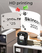 Phomemo M110 Label Maker - Image 6