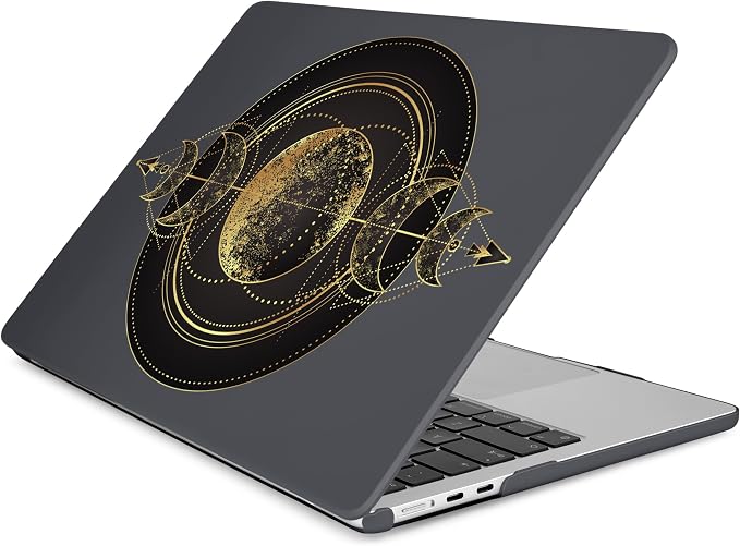 Batianda Premium Case for New MacBook Air 15 inch 2025 M4 2024 2023 - Image 4