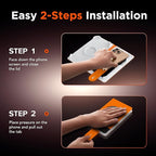 GolbinBox 3-Pack Privacy Screen Protector - Image 4