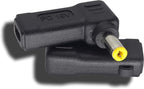 90W PD USB C to DC5525 Power Converter Type to DC 5525 Laptop Charging Adapter - Image 8