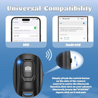 MAIRAN Rechargeable Wireless Camera Remote Shutter - Image 4