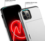 Nvollnoe for iPhone 12/iPhone 12 Pro Case - Image 4