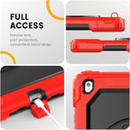 Timecity Case for iPad 9th/ 8th/ 7th Generation 10.2 inch - Image 8