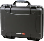 Nanuk 910 Waterproof Hard Case Empty by NANUK