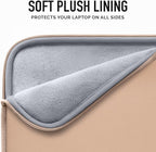 Vandel Slim MacBook Air 15 Inch Laptop Sleeve, 15 inch Laptop Case, Protective - Image 6