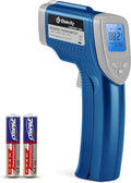 Etekcity Infrared Thermometer 1080, Heat Temperature Temp Gun by Etekcity