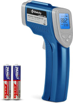 Etekcity Infrared Thermometer 1080, Heat Temperature Temp Gun by Etekcity